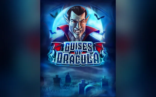 Slot Guises of Dracula di Platipus