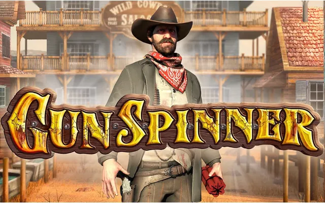 Gunspinner slot by Booming Games