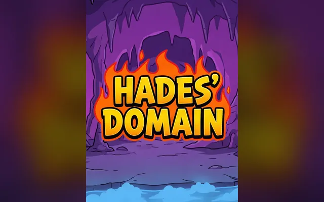 Hades Domain slot by Backseat Gaming