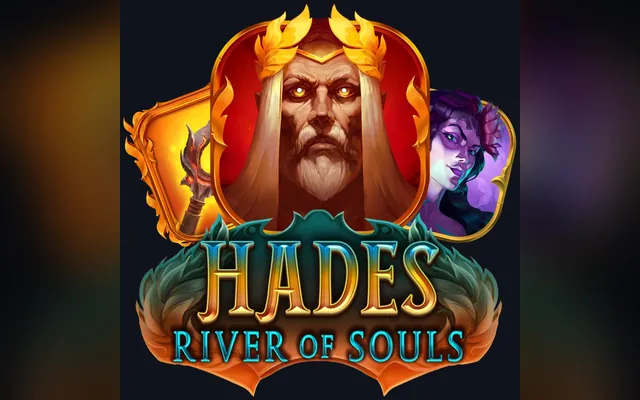 Hades River Of Souls slot by Fantasma Games