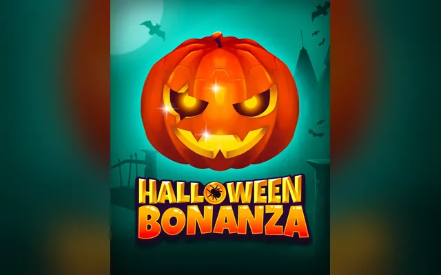 Halloween Bonanza slot by BGaming