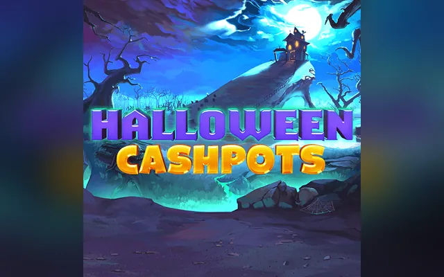 Halloween Cash Pots slot by Inspired Entertainment