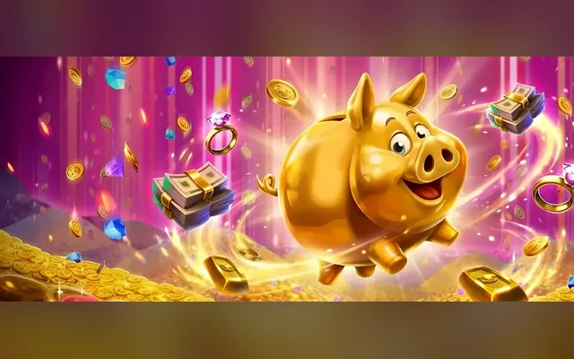 Ham'n Gold GO Guaranteed slot by Play'n GO