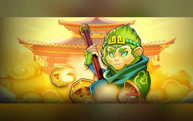Happy Bamboo slot by Push Gaming