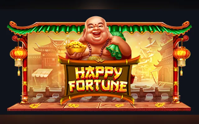 Happy Fortune slot by Pragmatic Play
