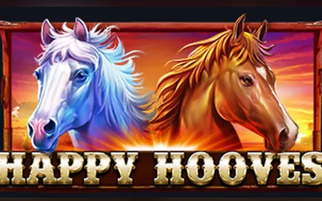 Happy Hooves slot by Pragmatic Play