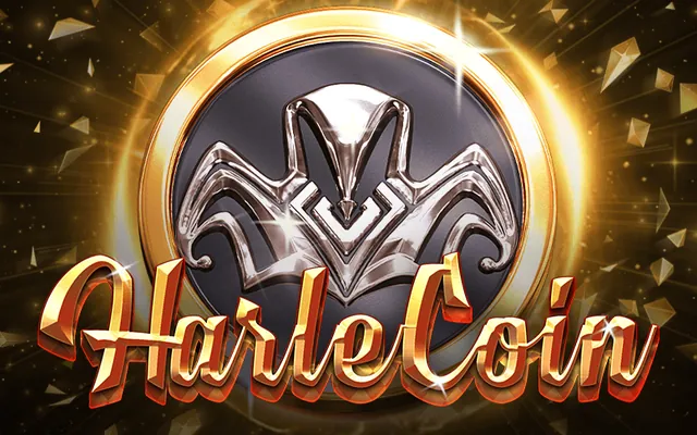 HarleCoin slot by Red Tiger