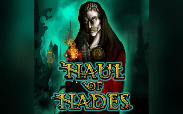 Haul of Hades slot by Novomatic (Greentube)