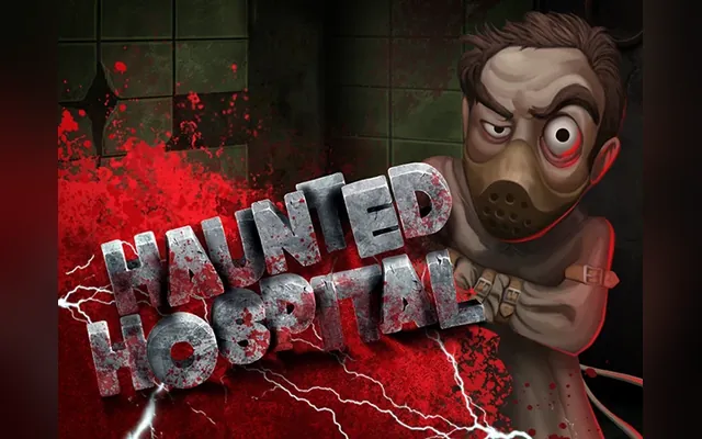 Haunted Hospital slot by Wazdan