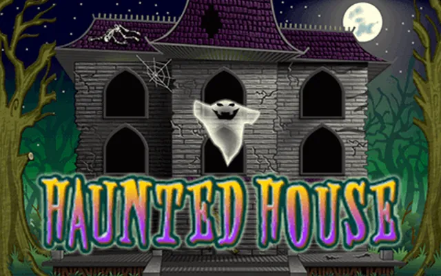 Haunted House slot by Habanero