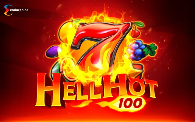 Hell Hot 100 slot by Endorphina