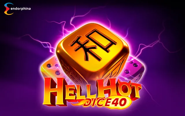 Hell Hot Dice 40 slot by Endorphina