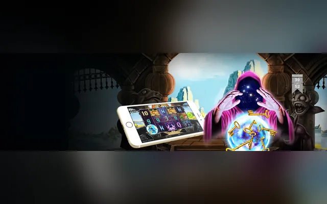 Helloween slot by Play'n GO