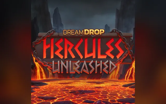 Hercules Unleashed Dream Drop slot by Relax Gaming