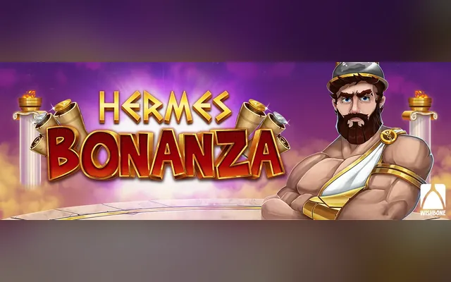 Hermes Bonanza slot by Games Global