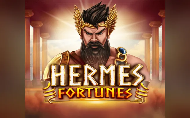 Hermes Fortunes slot by EGT Digital