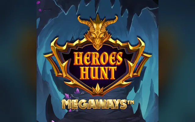 Heroes Hunt Megaways slot by Fantasma Games