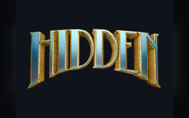 Hidden slot by ELK Studios