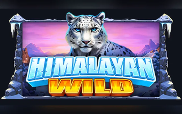 Himalayan Wild slot by Pragmatic Play