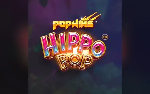 HippoPop slot by AvatarUX