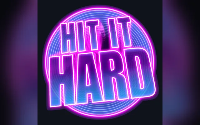 Hit It Hard slot by ELK Studios