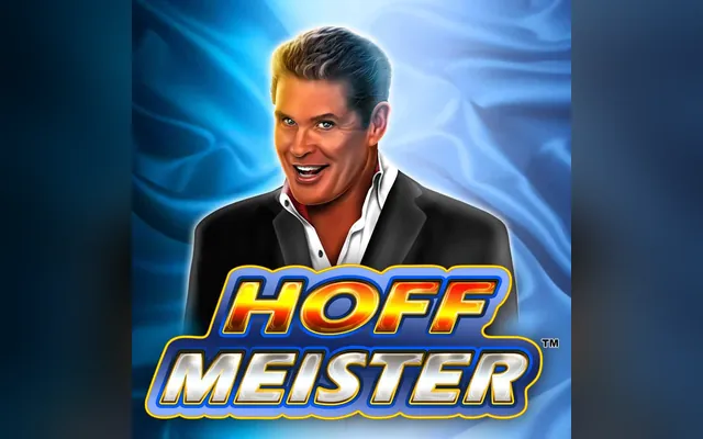 Hoffmeister slot by Novomatic (Greentube)
