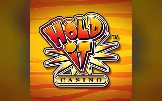 Hold it Casino slot by Novomatic (Greentube)