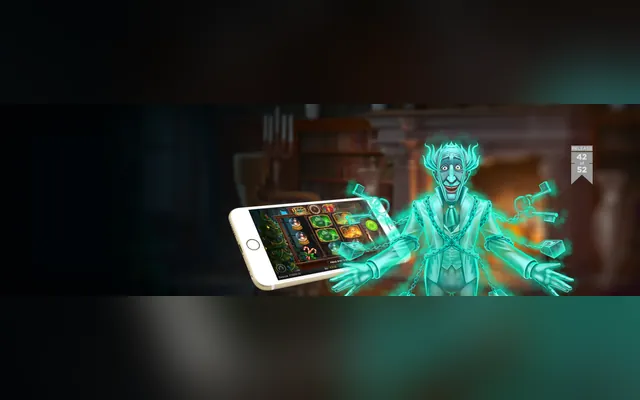 Holiday Spirits slot by Play'n GO