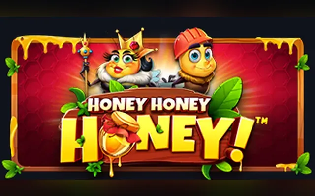 สล็อต Honey Honey Honey จาก Pragmatic Play