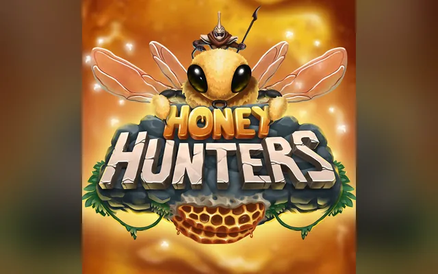 Honey Hunters slot by Print Studios