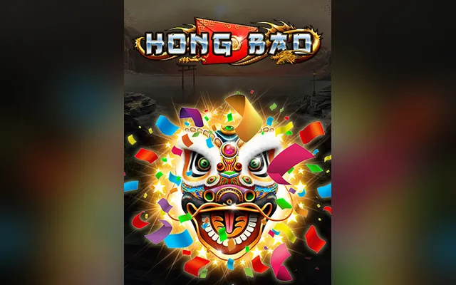 Hong Bao slot by Kalamba Games