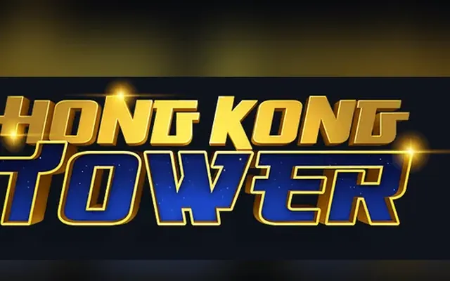 Hong Kong Tower slot by ELK Studios