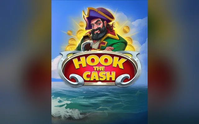Hook the Cash slot by Platipus