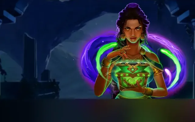 Hope Unleashed Fortune Rises slot by Play'n GO