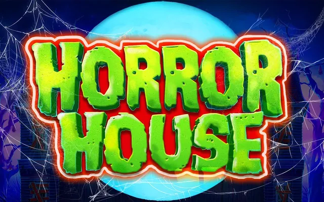 Horror House slot by Booming Games