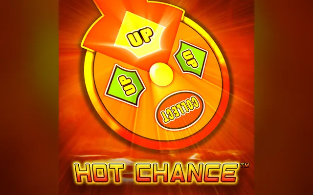 Hot Chance slot by Novomatic (Greentube)