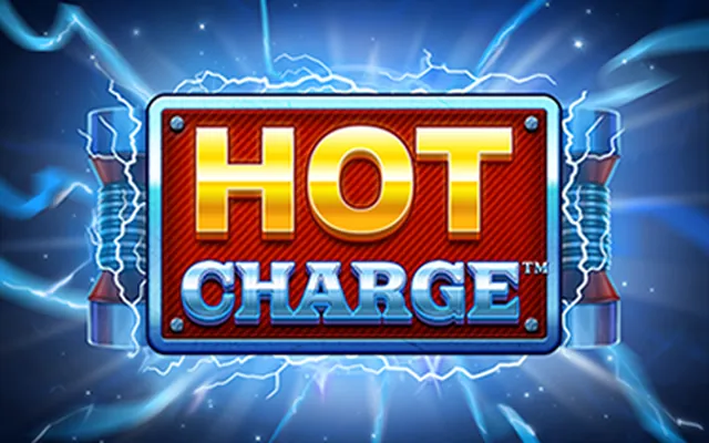 Hot Charge slot by Booming Games