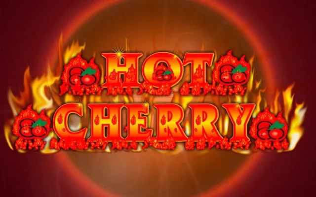 Hot Cherry slot by Novomatic (Greentube)