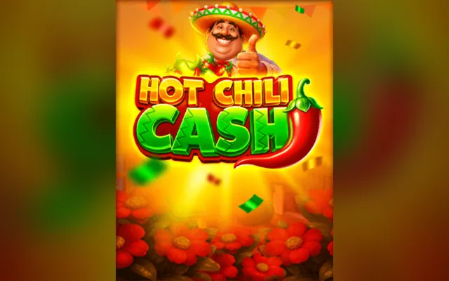 Hot Chili Cash slot by Platipus