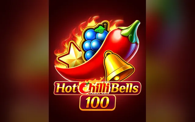 Hot Chilli Bells 100 slot by BGaming