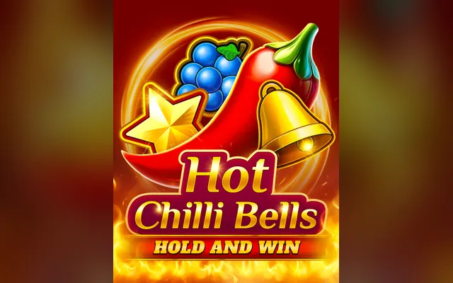 Hot Chilli Bells slot by BGaming