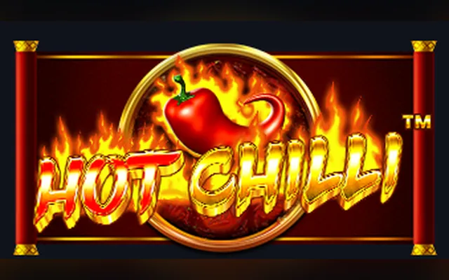 Hot Chilli slot by Pragmatic Play