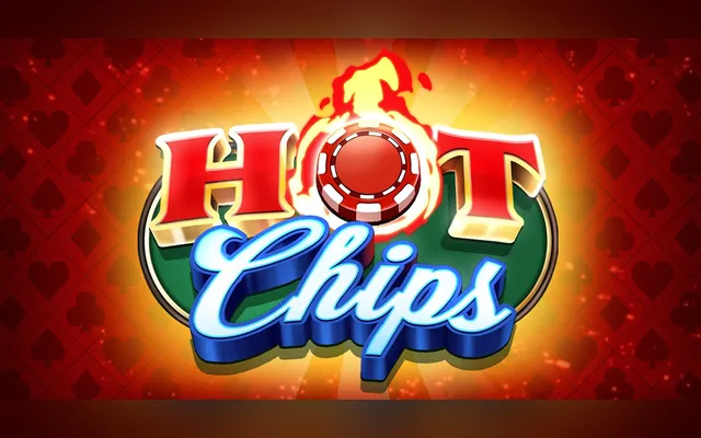 Hot Chips slot by Skywind