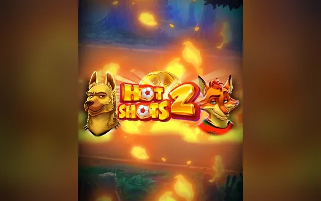 Hot Shots 2 slot by iSoftBet