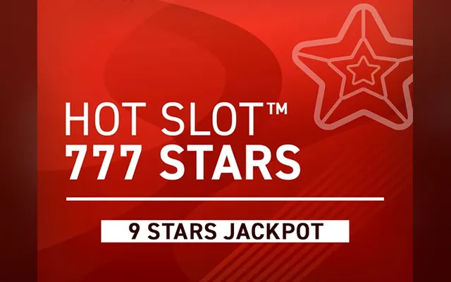Hot Slot: 777 Stars Extremely Light slot by Wazdan