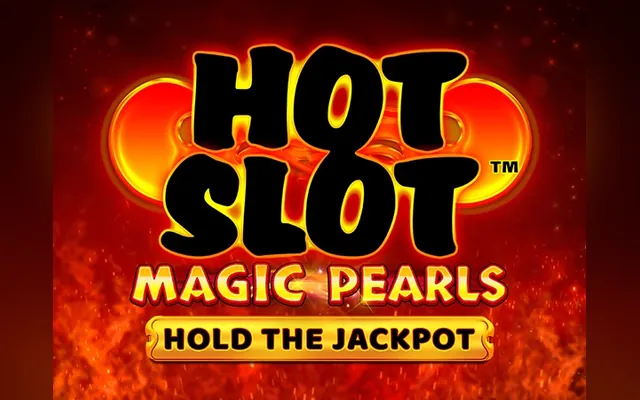 Hot Slot: Magic Pearls slot by Wazdan