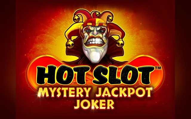 Hot Slot: Mystery Jackpot Joker slot by Wazdan