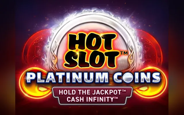 Hot Slot: Platinum Coins slot by Wazdan