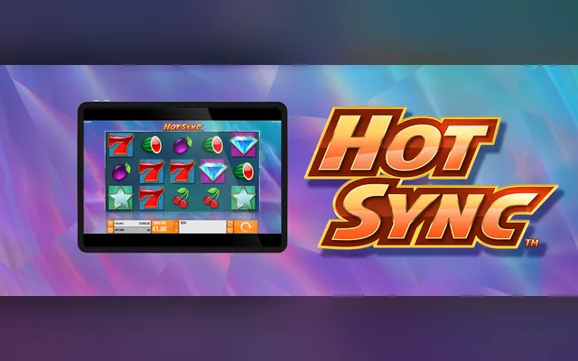 Hot Sync slot by Quickspin