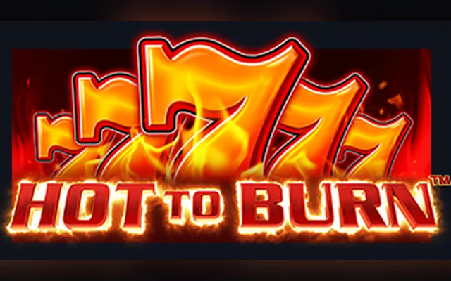 Hot to Burn slot by Pragmatic Play